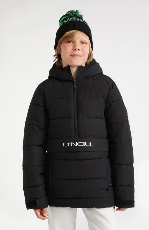 O'Riginals Steppanorak | Black Out