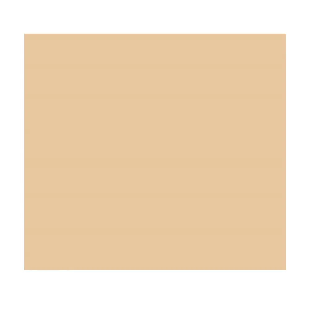 Pack of 2 CoverGirl Clean Sensitive Liquid Foundation, Classic Ivory 510