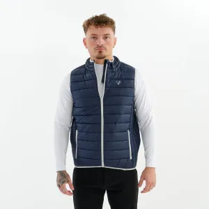 Padded Gilet
