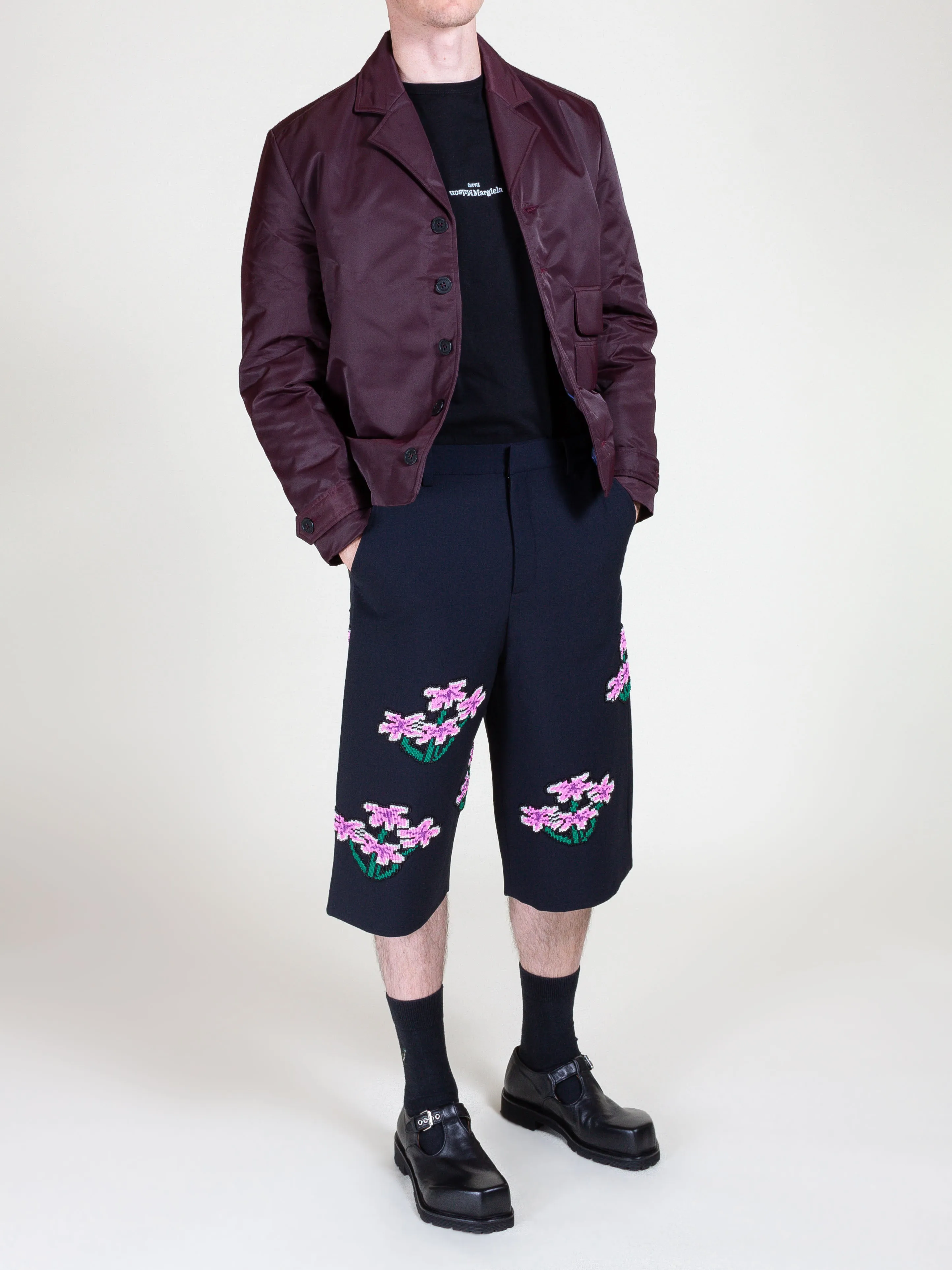 Padded Jacket
