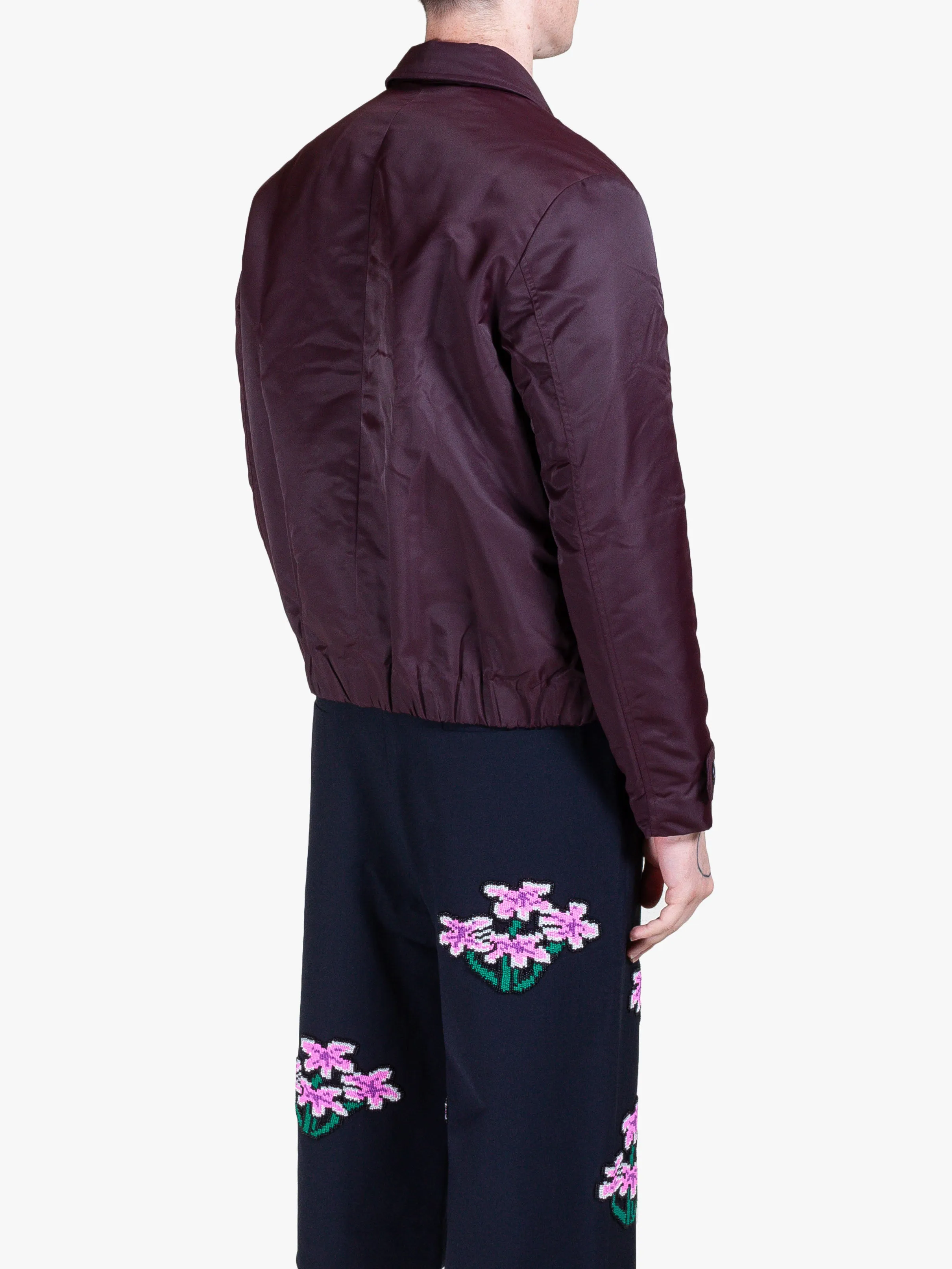 Padded Jacket