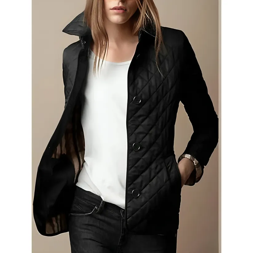 Padded Lotte Jacket