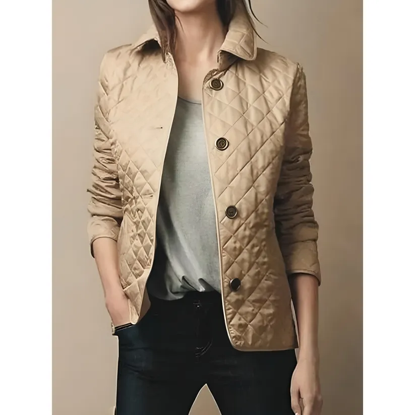 Padded Lotte Jacket