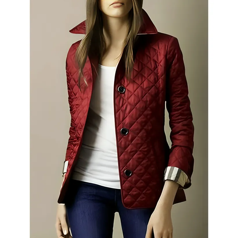 Padded Lotte Jacket