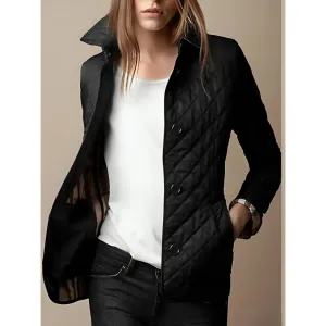 Padded Lotte Jacket