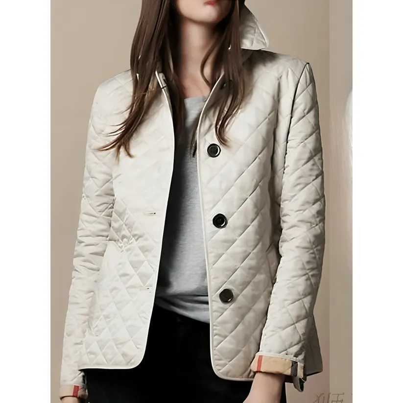 Padded Lotte Jacket