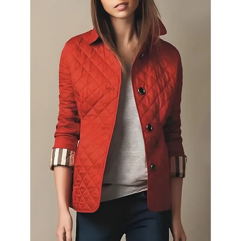 Padded Lotte Jacket