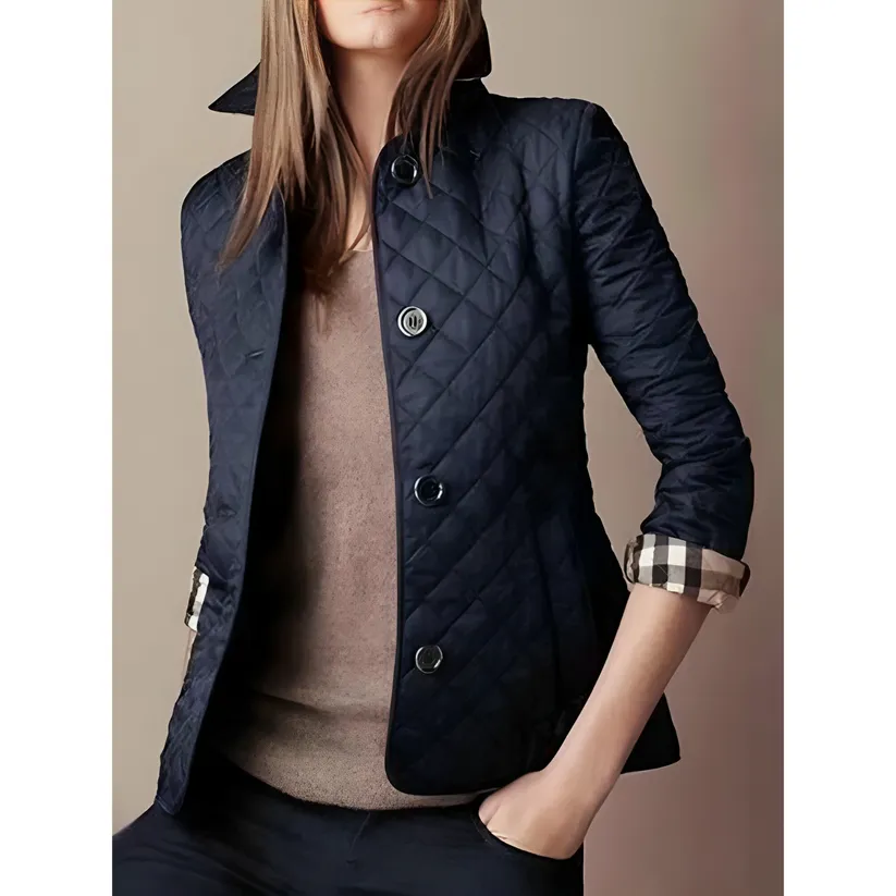 Padded Lotte Jacket