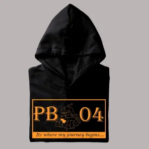 PB-04 Hoodie/Sweatshirt