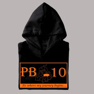PB-10 Hoodie/Sweatshirt
