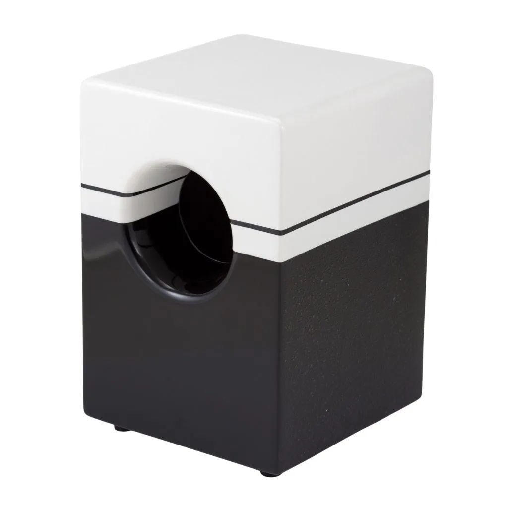 Pearl Cajon Brush Beat