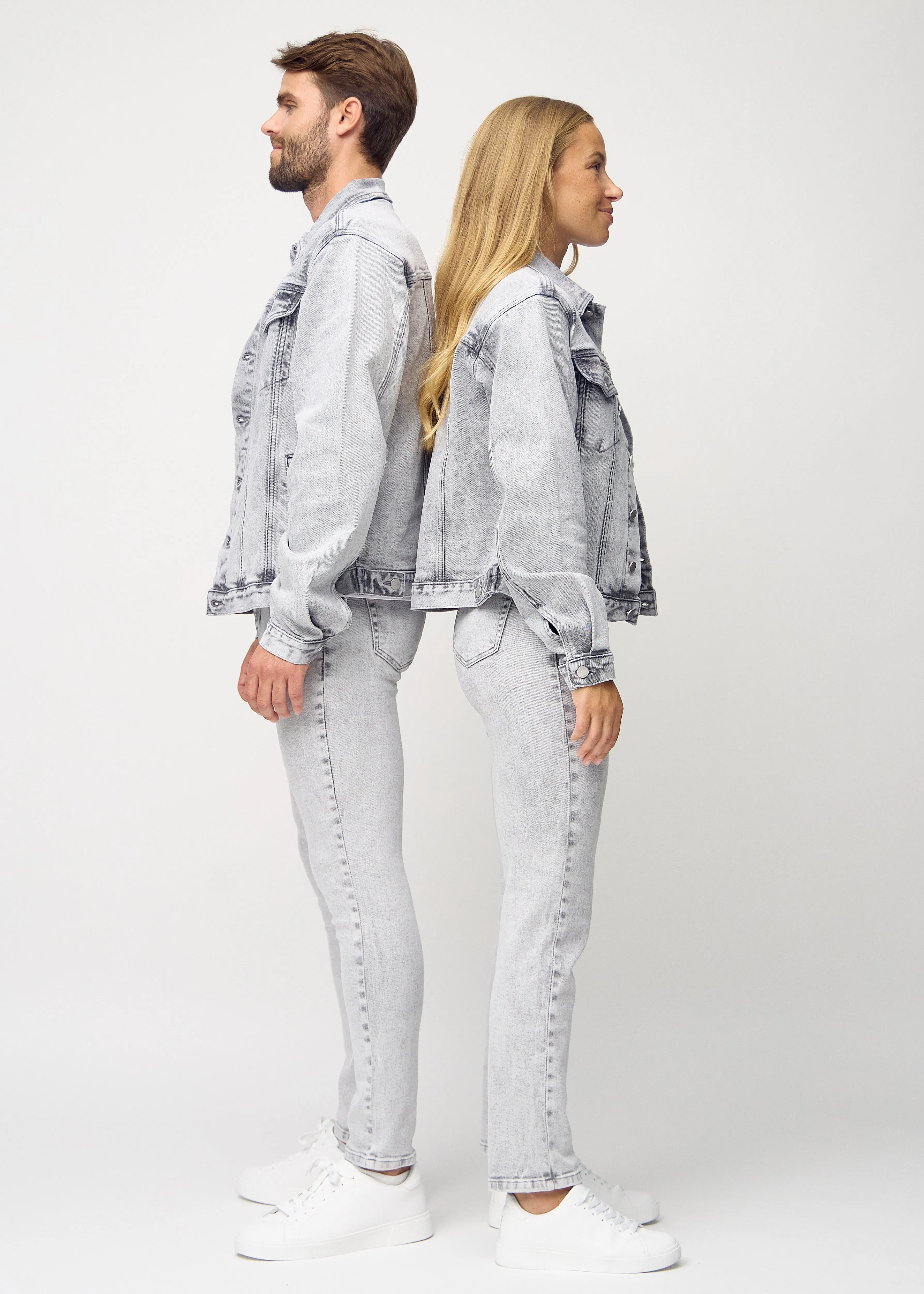 Perfect Jacket - Unisex - Ashes™