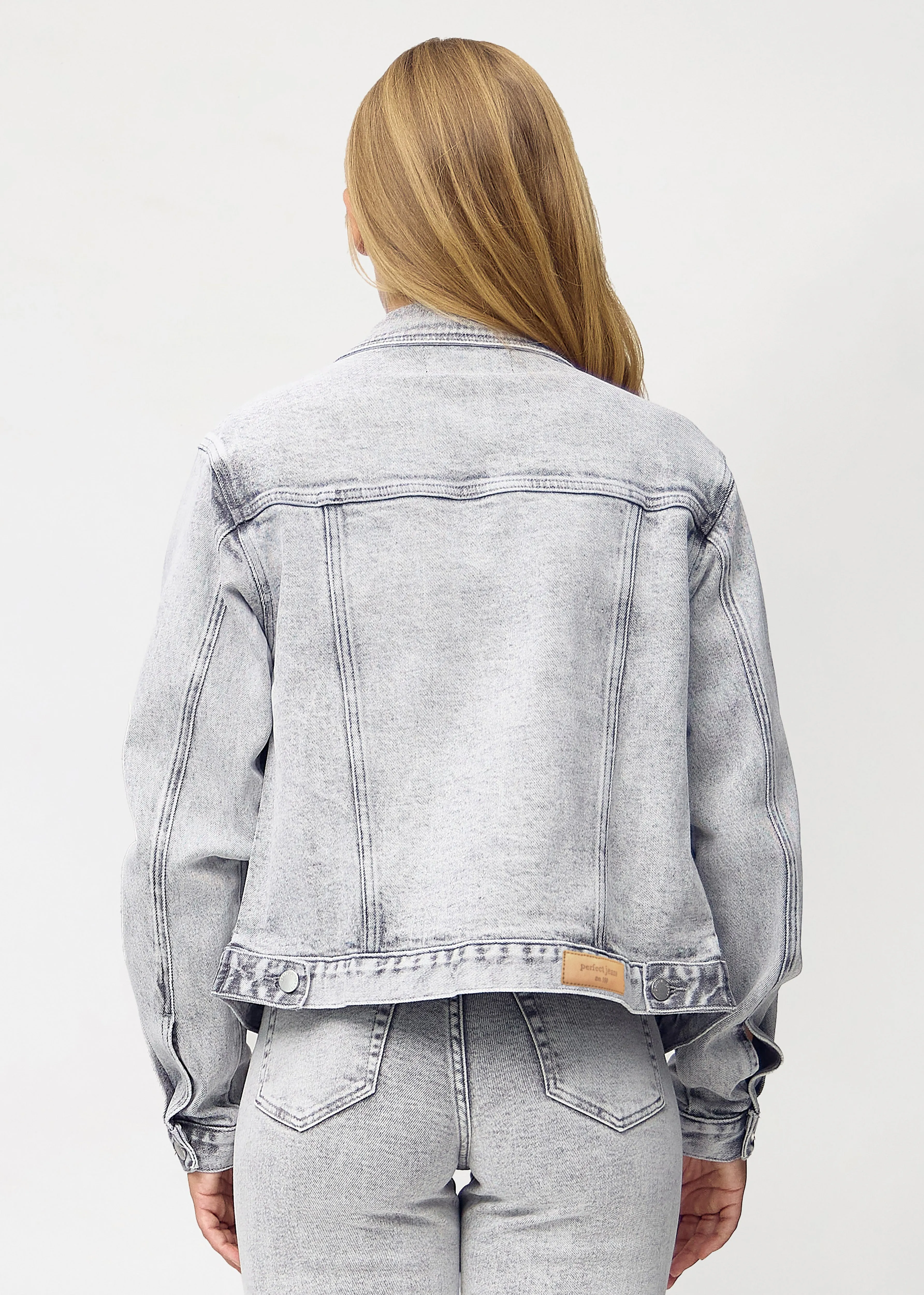 Perfect Jacket - Unisex - Ashes™