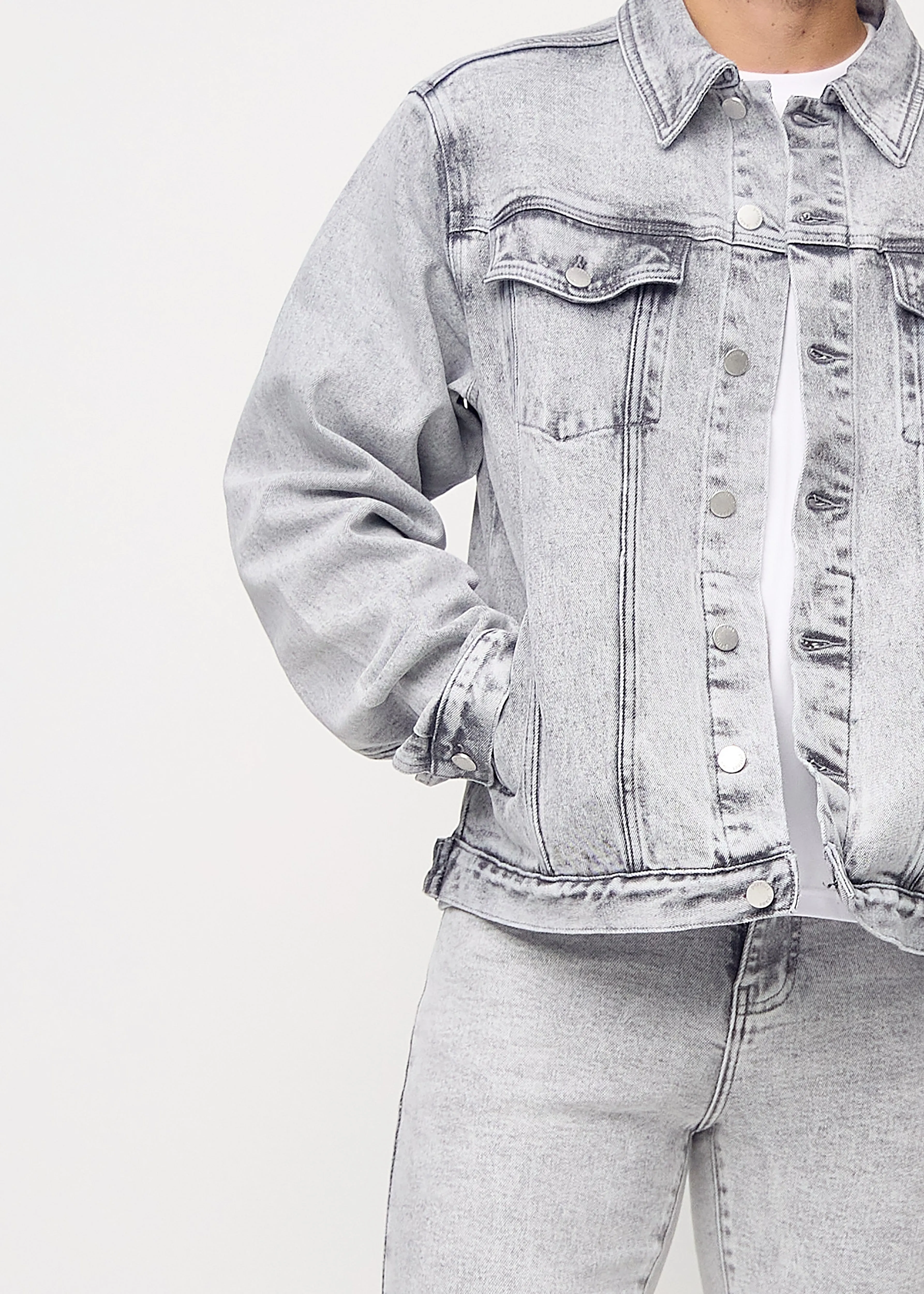 Perfect Jacket - Unisex - Ashes™