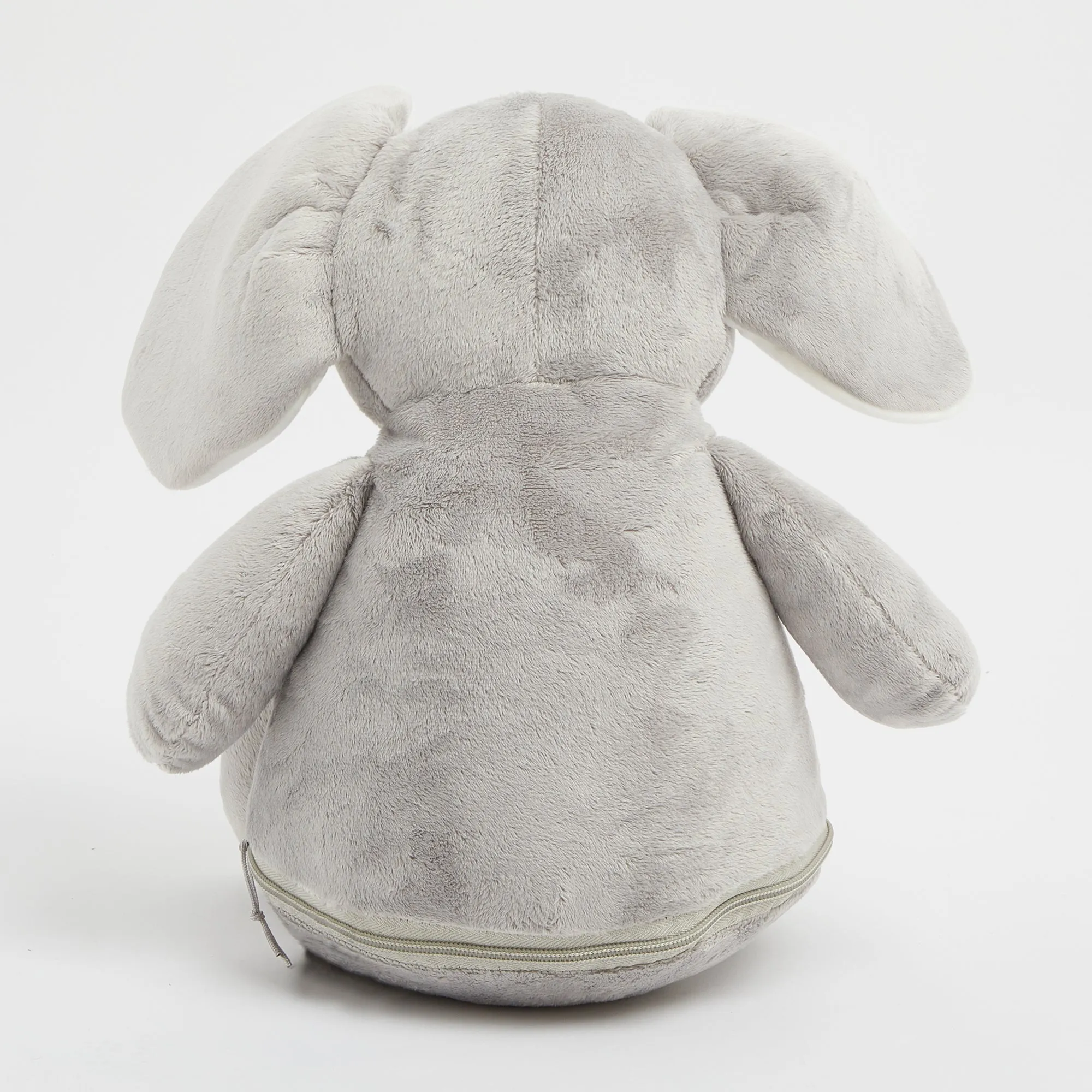 Personalised Large Elephant Soft Toy