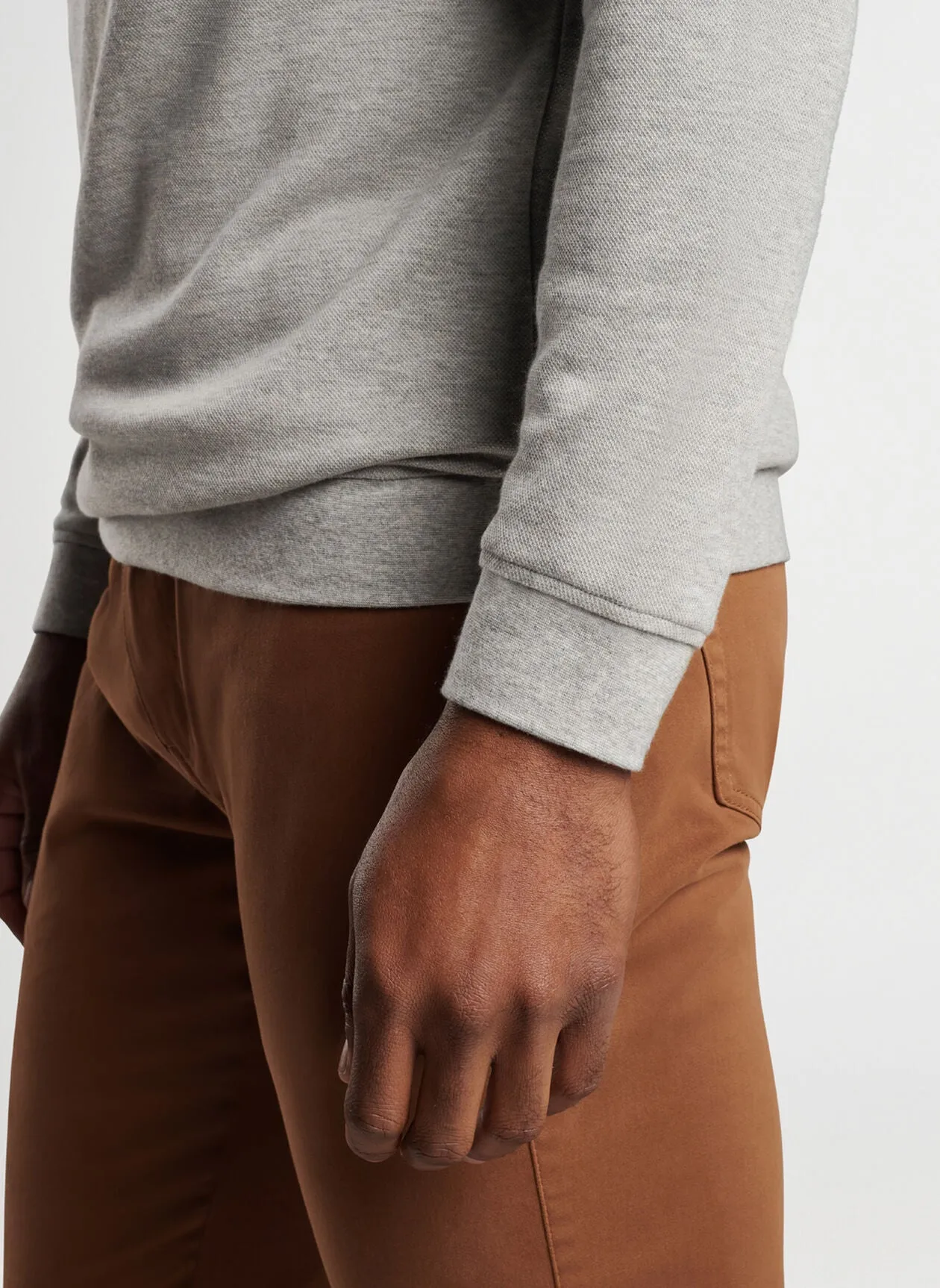 Peter Millar Crown Comfort Pullover