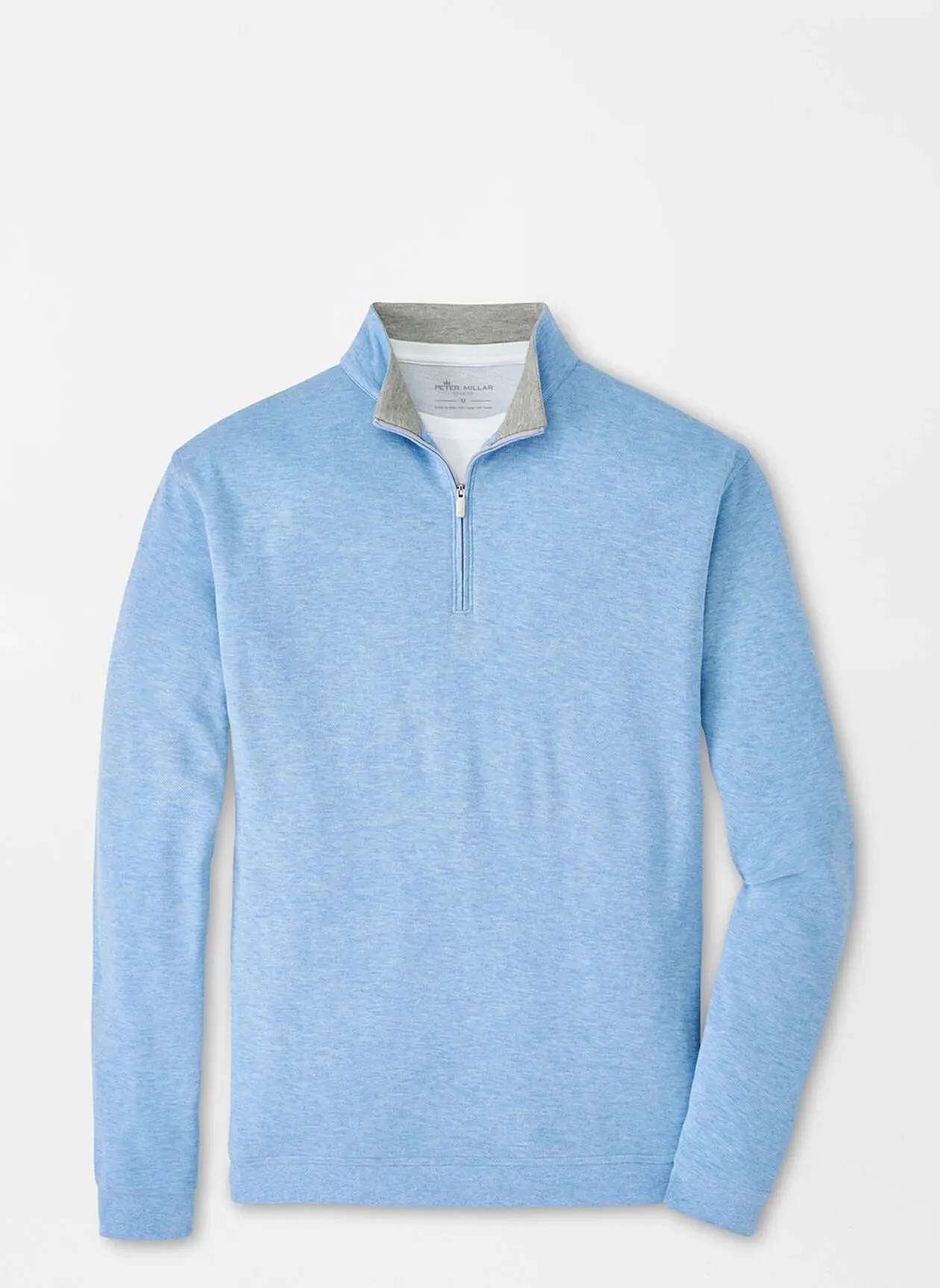 Peter Millar Crown Comfort Pullover