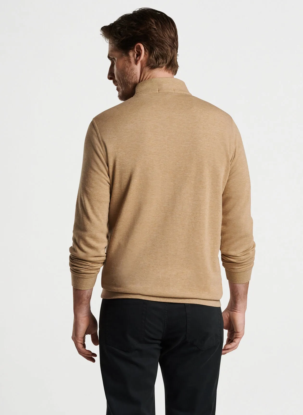 Peter Millar Crown Comfort Pullover