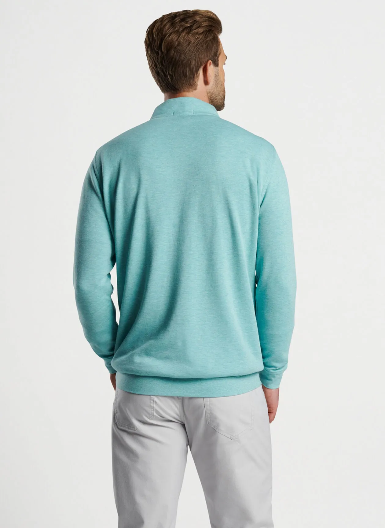 Peter Millar Crown Comfort Pullover