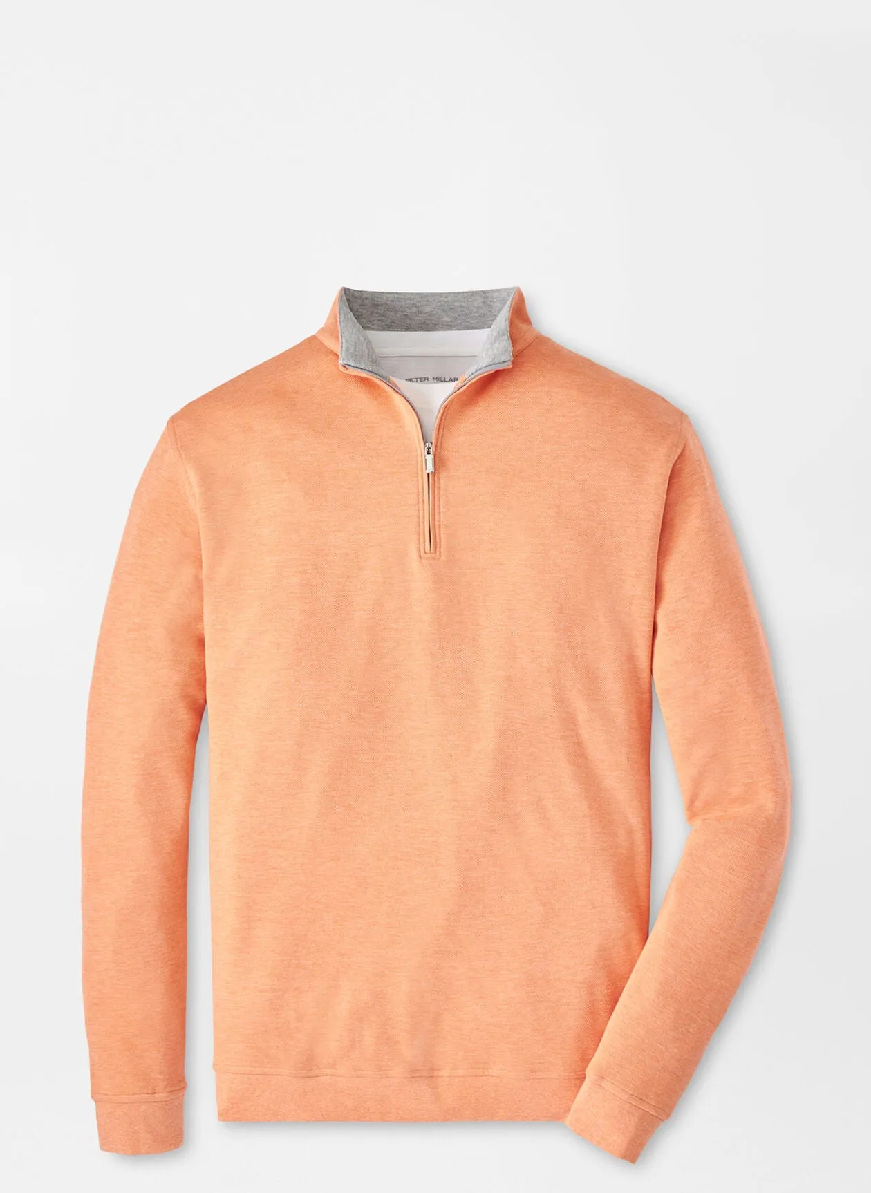 Peter Millar Crown Comfort Pullover
