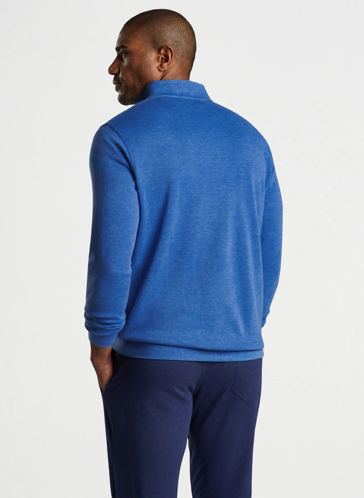 Peter Millar Crown Comfort Pullover