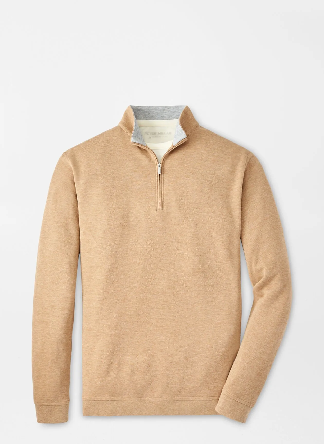 Peter Millar Crown Comfort Pullover