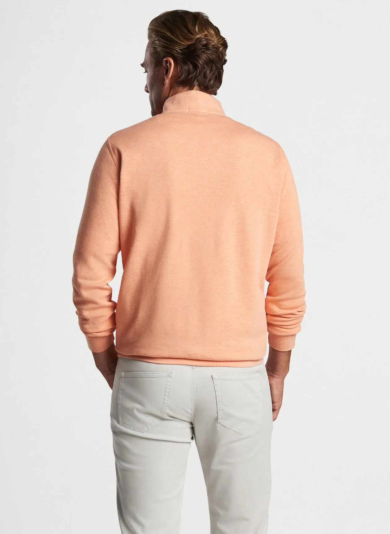 Peter Millar Crown Comfort Pullover