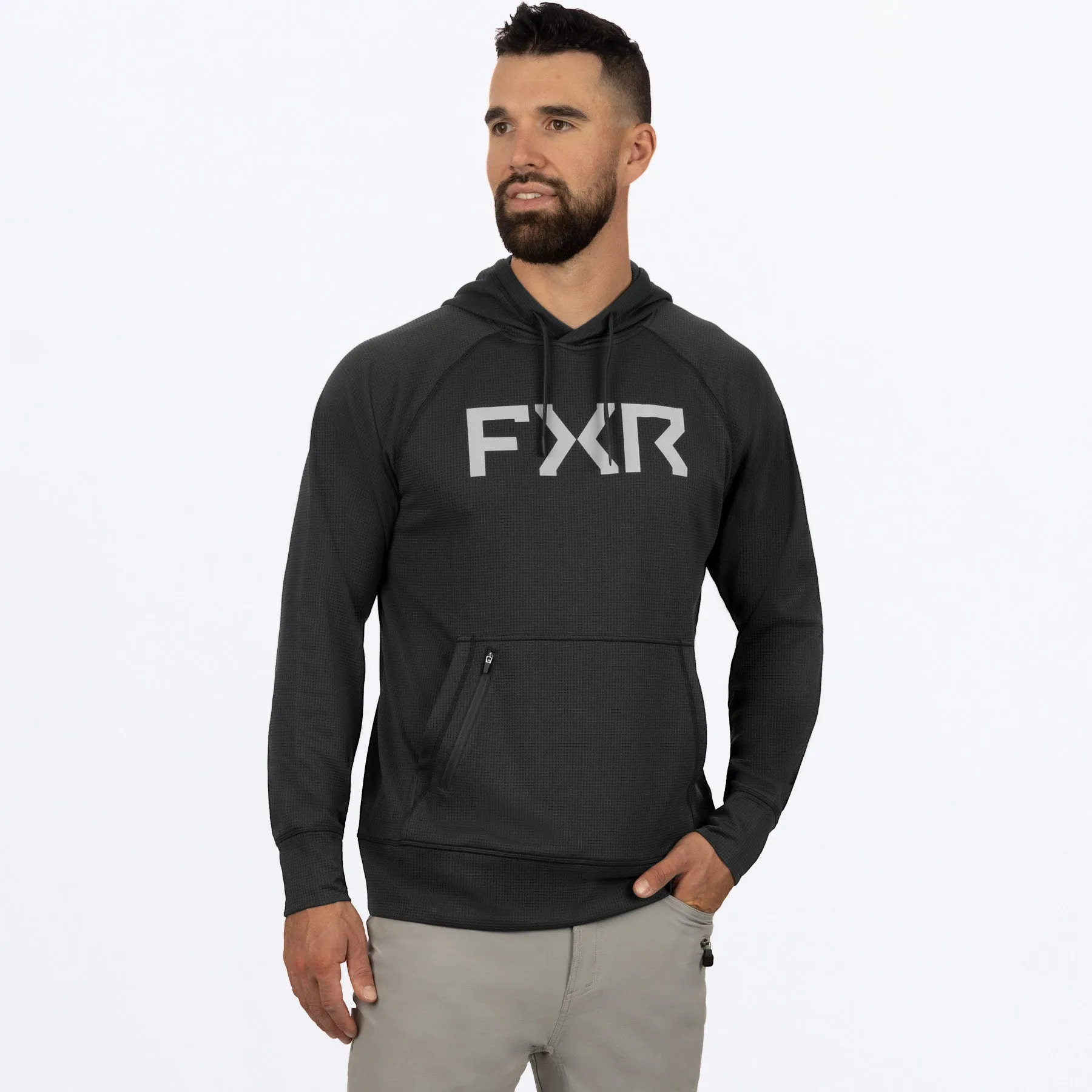 Pilot UPF PO Hoodie