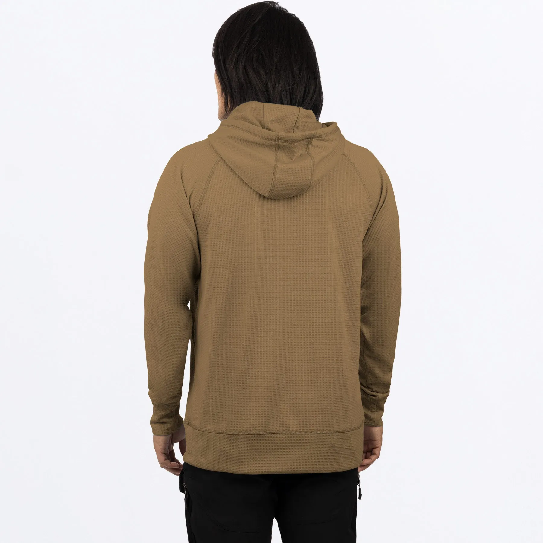 Pilot UPF PO Hoodie