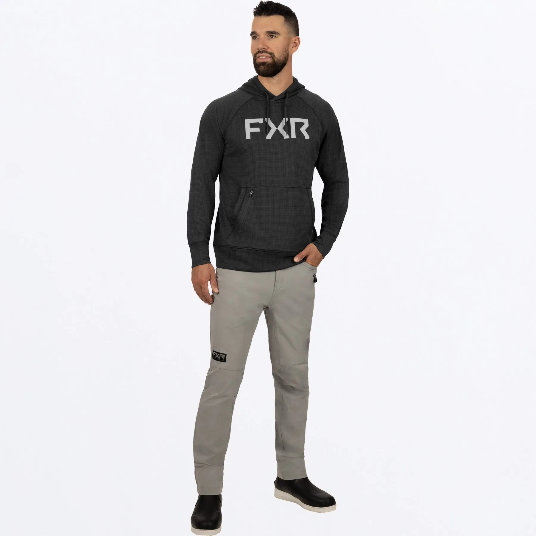 Pilot UPF PO Hoodie