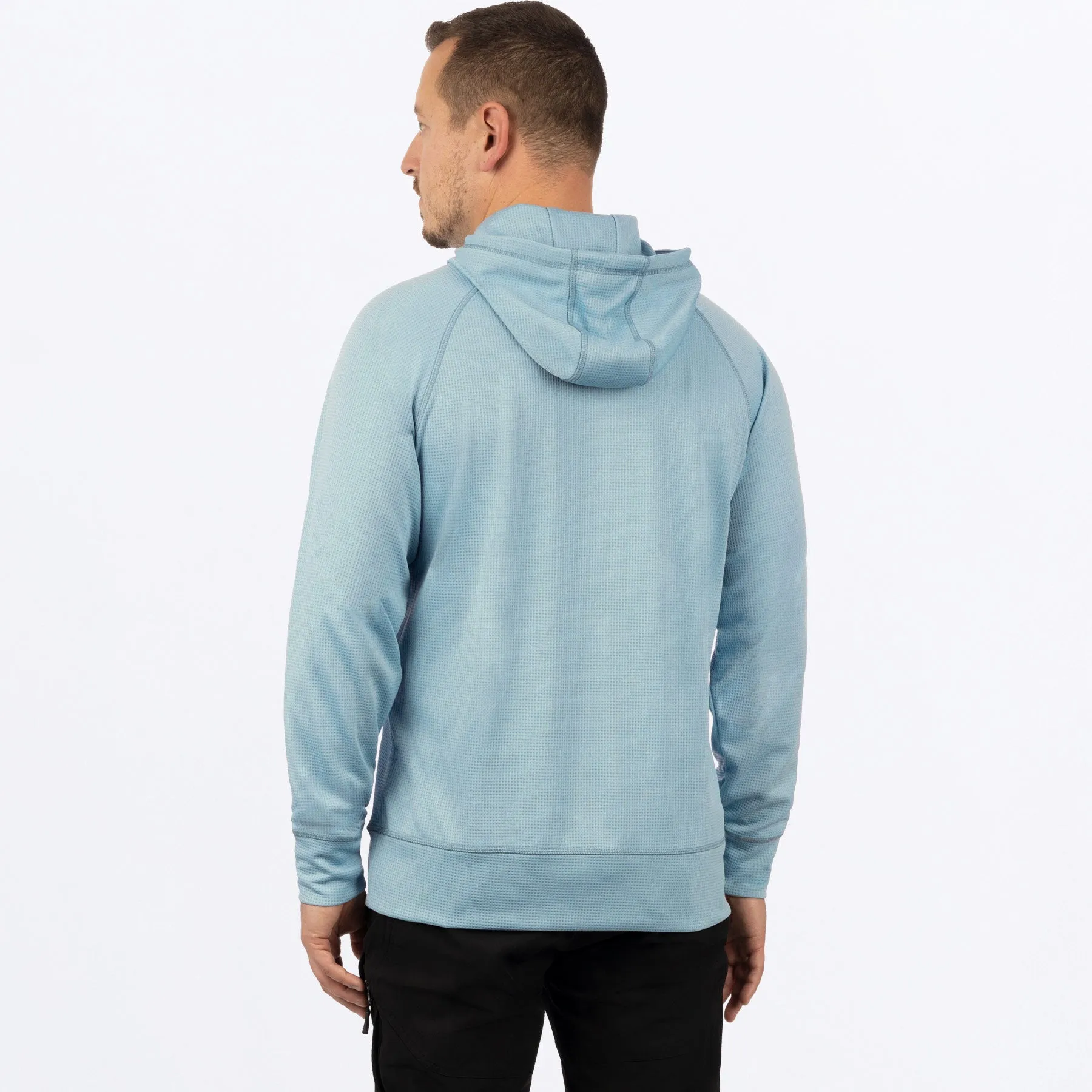 Pilot UPF PO Hoodie