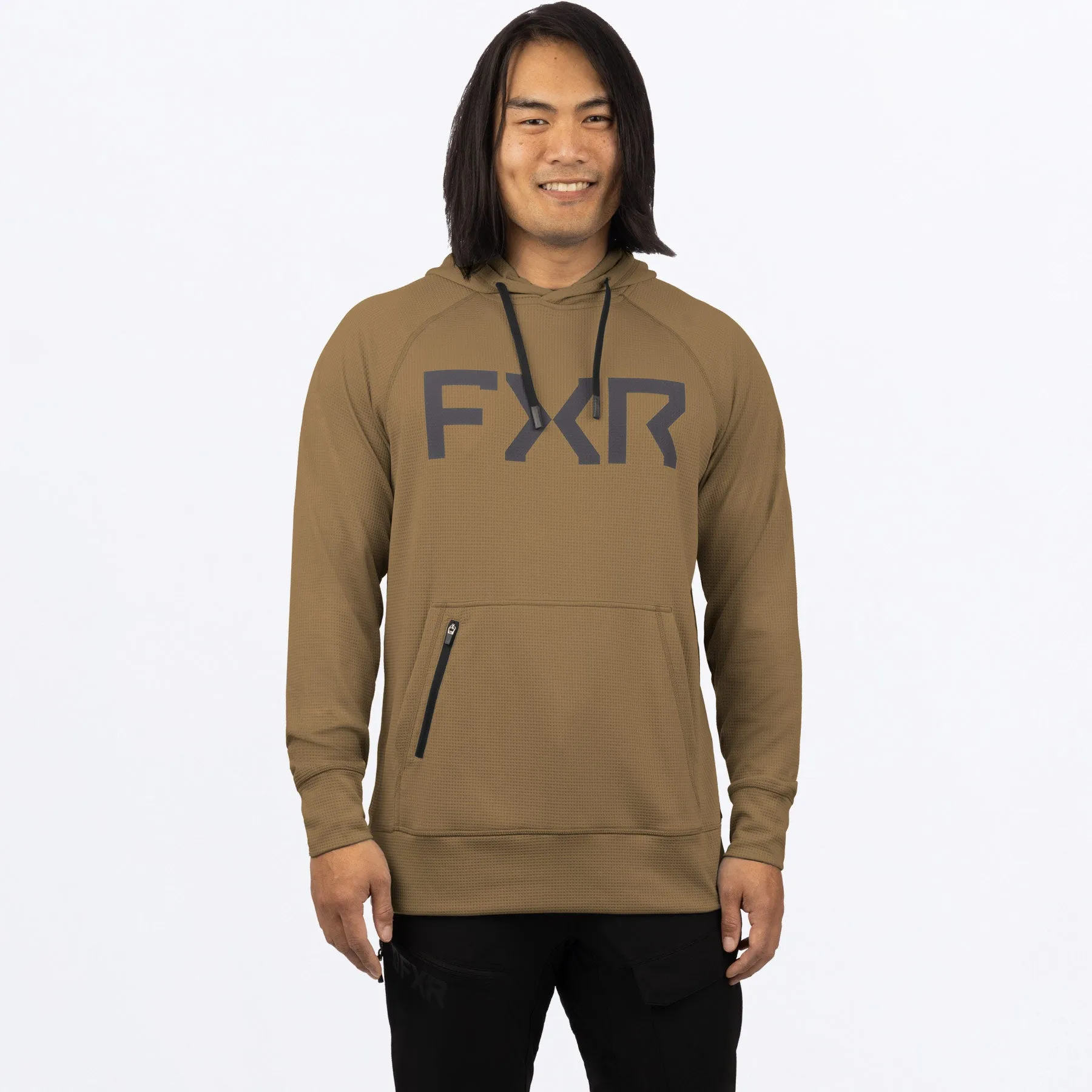 Pilot UPF PO Hoodie