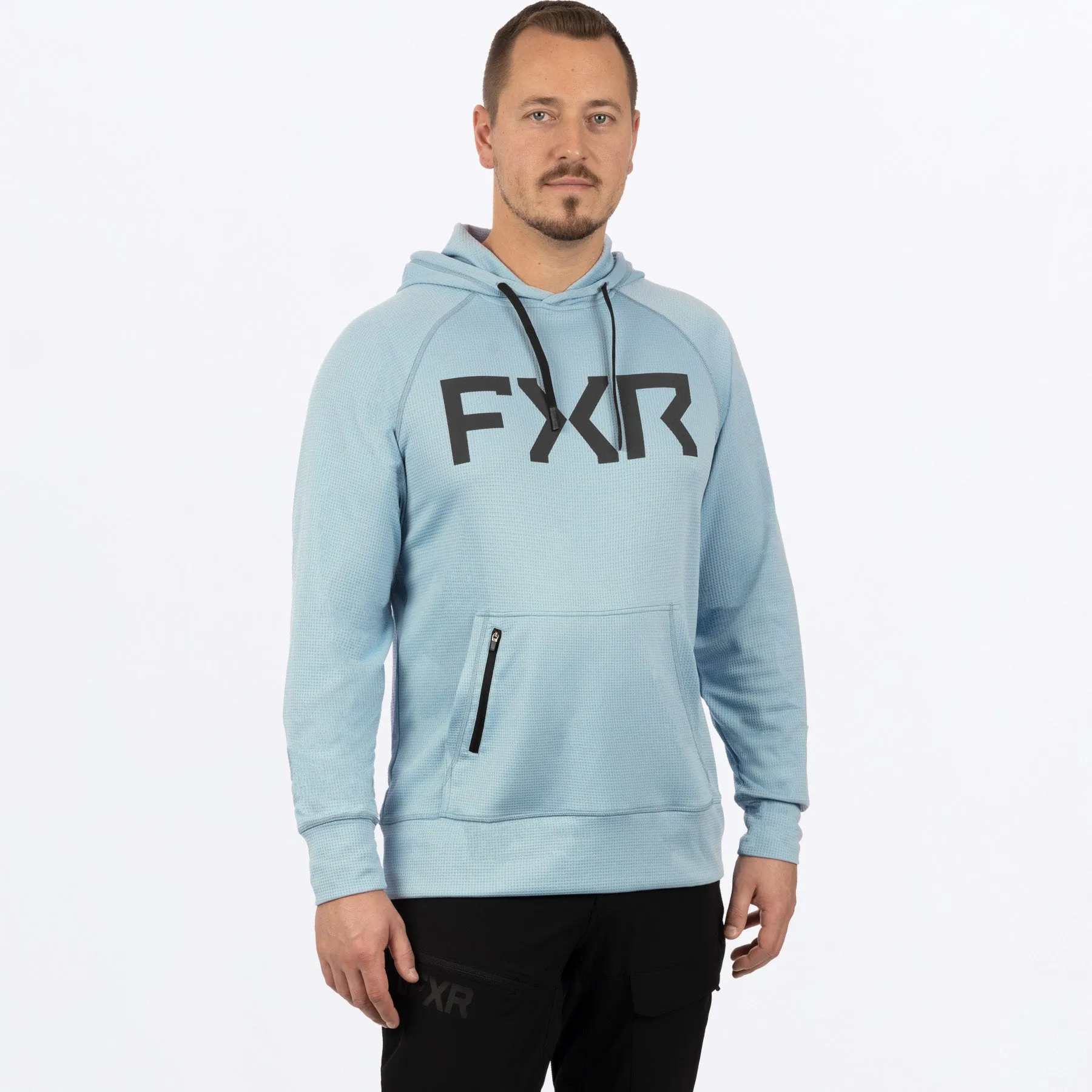 Pilot UPF PO Hoodie