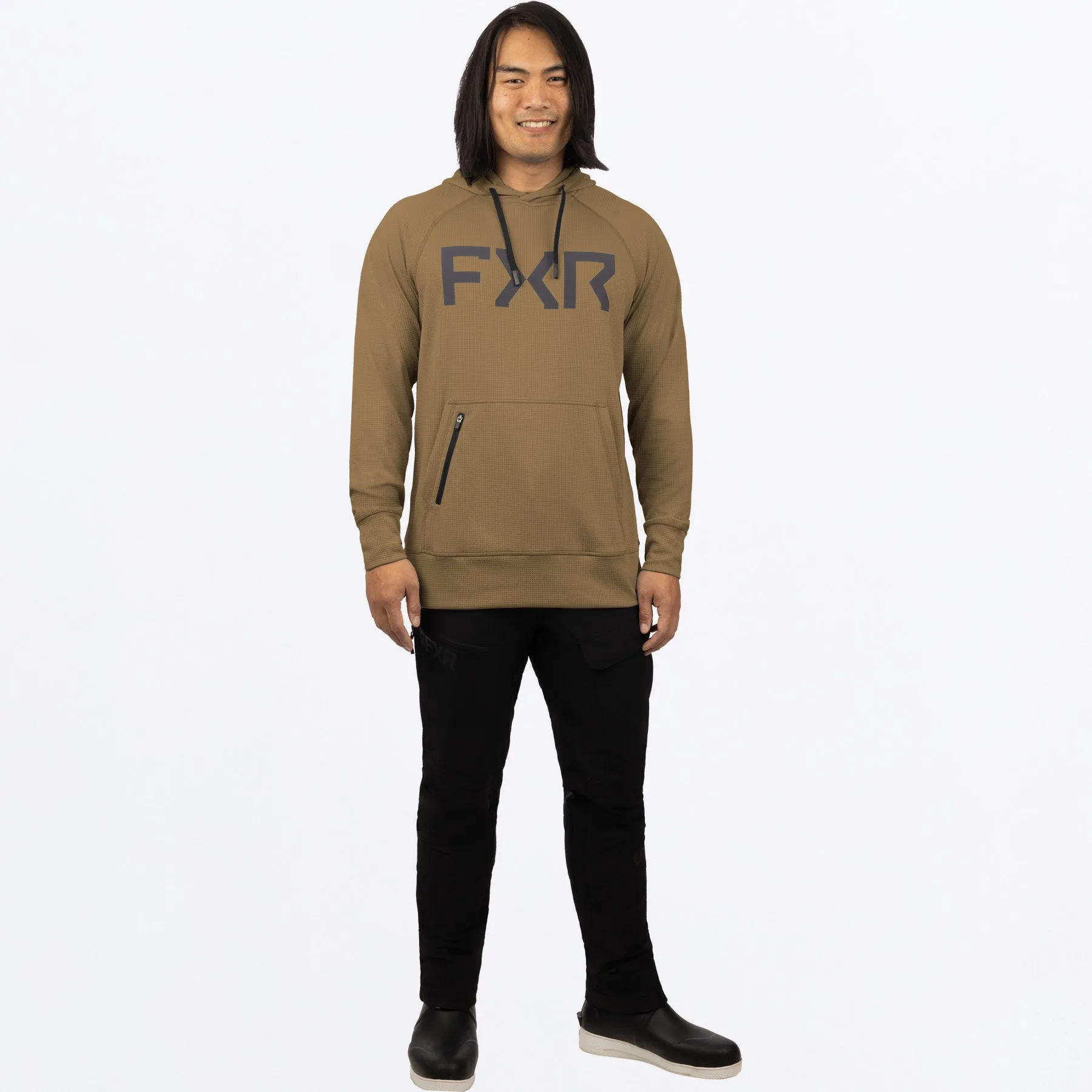 Pilot UPF PO Hoodie
