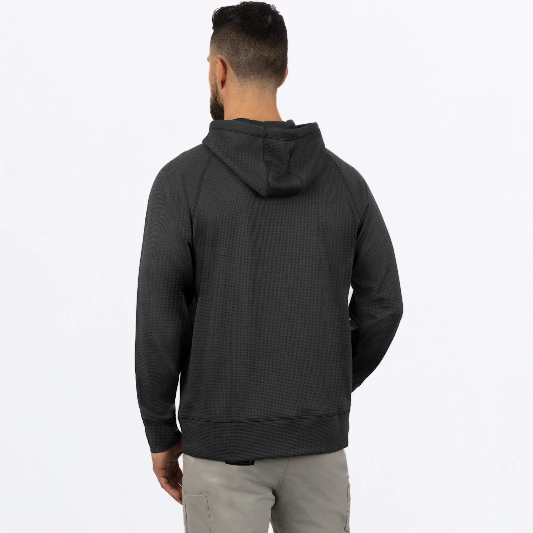 Pilot UPF PO Hoodie