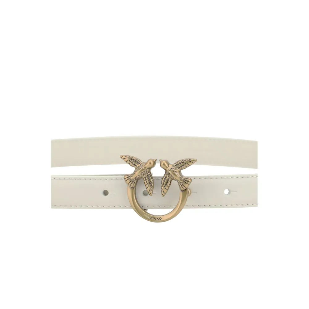 PINKO Love Berry Belt