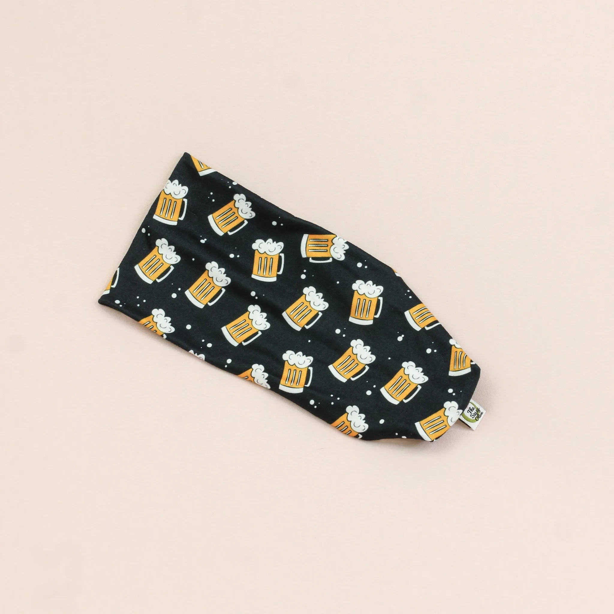 Pints Stretch Headband