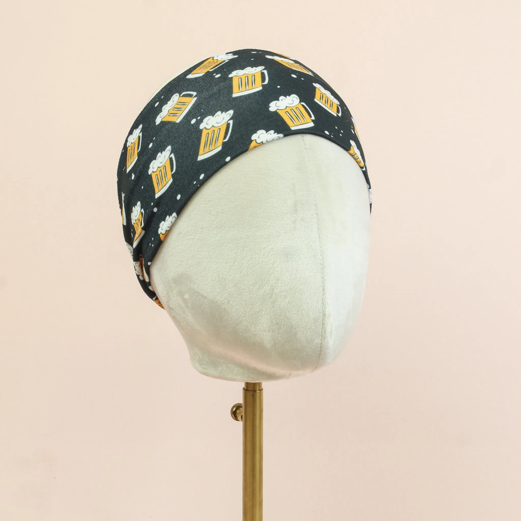 Pints Stretch Headband