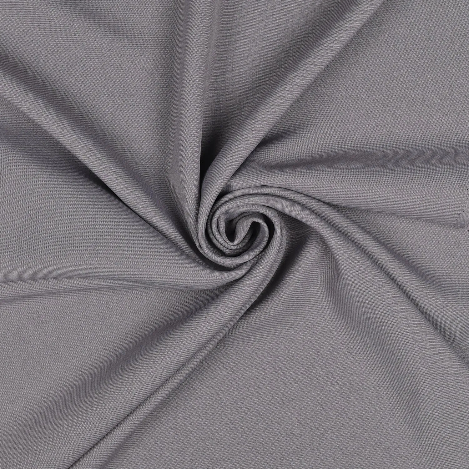 Plain Mini Matt #Light Grey 140cm