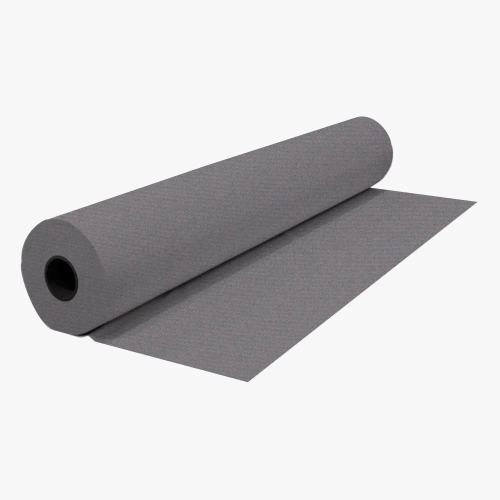 Plain Mini Matt #Light Grey 140cm