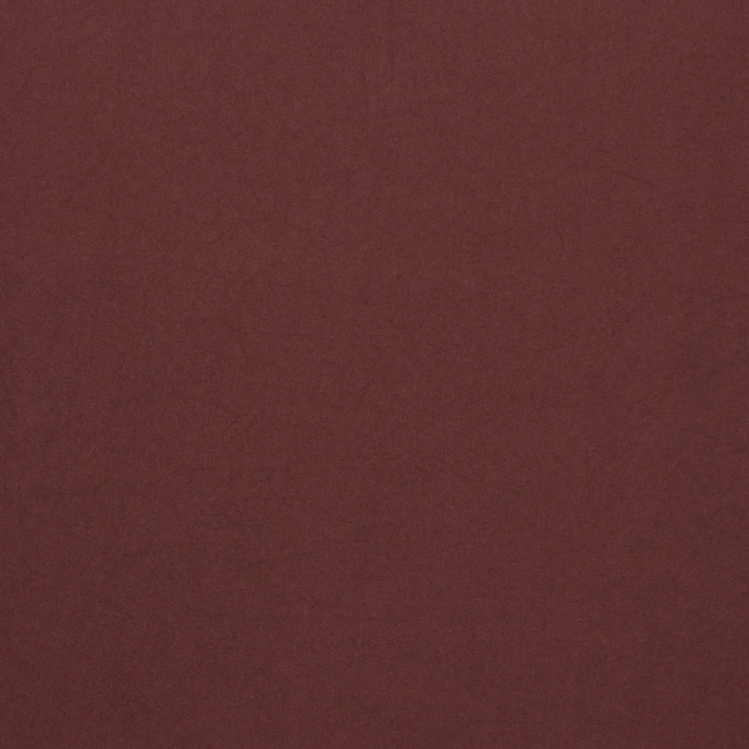 Plain Mini Matt Maroon 150cm