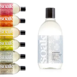 Plant-Based Delicate Laundry Soak