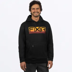 Podium Tech Pullover Hoodie