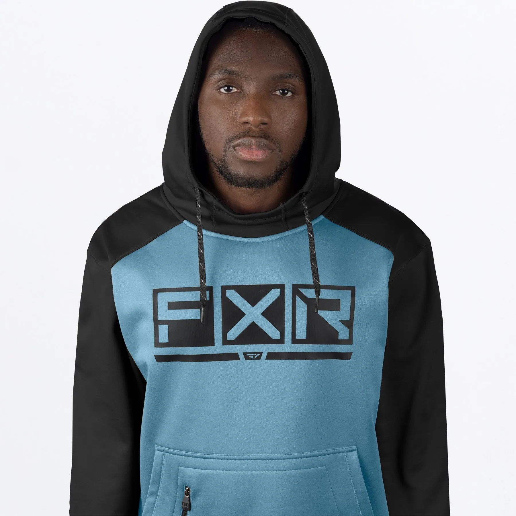 Podium Tech Pullover Hoodie