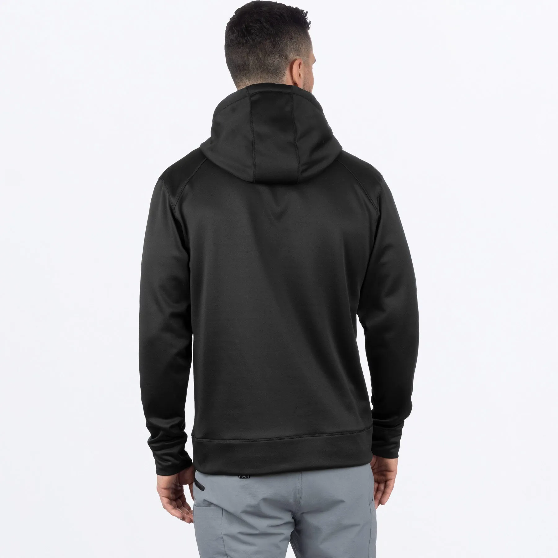 Podium Tech Pullover Hoodie