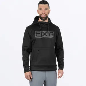 Podium Tech Pullover Hoodie