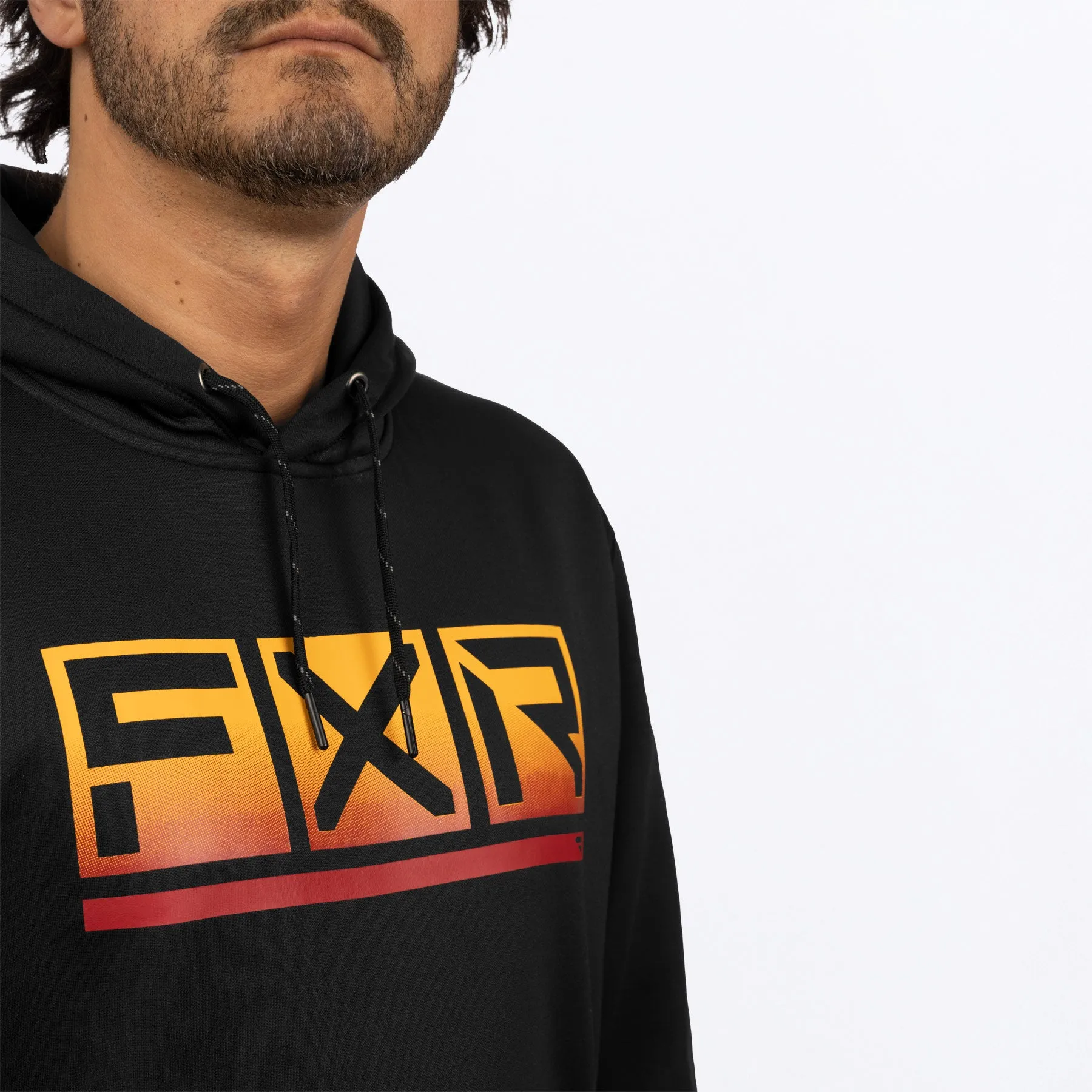 Podium Tech Pullover Hoodie