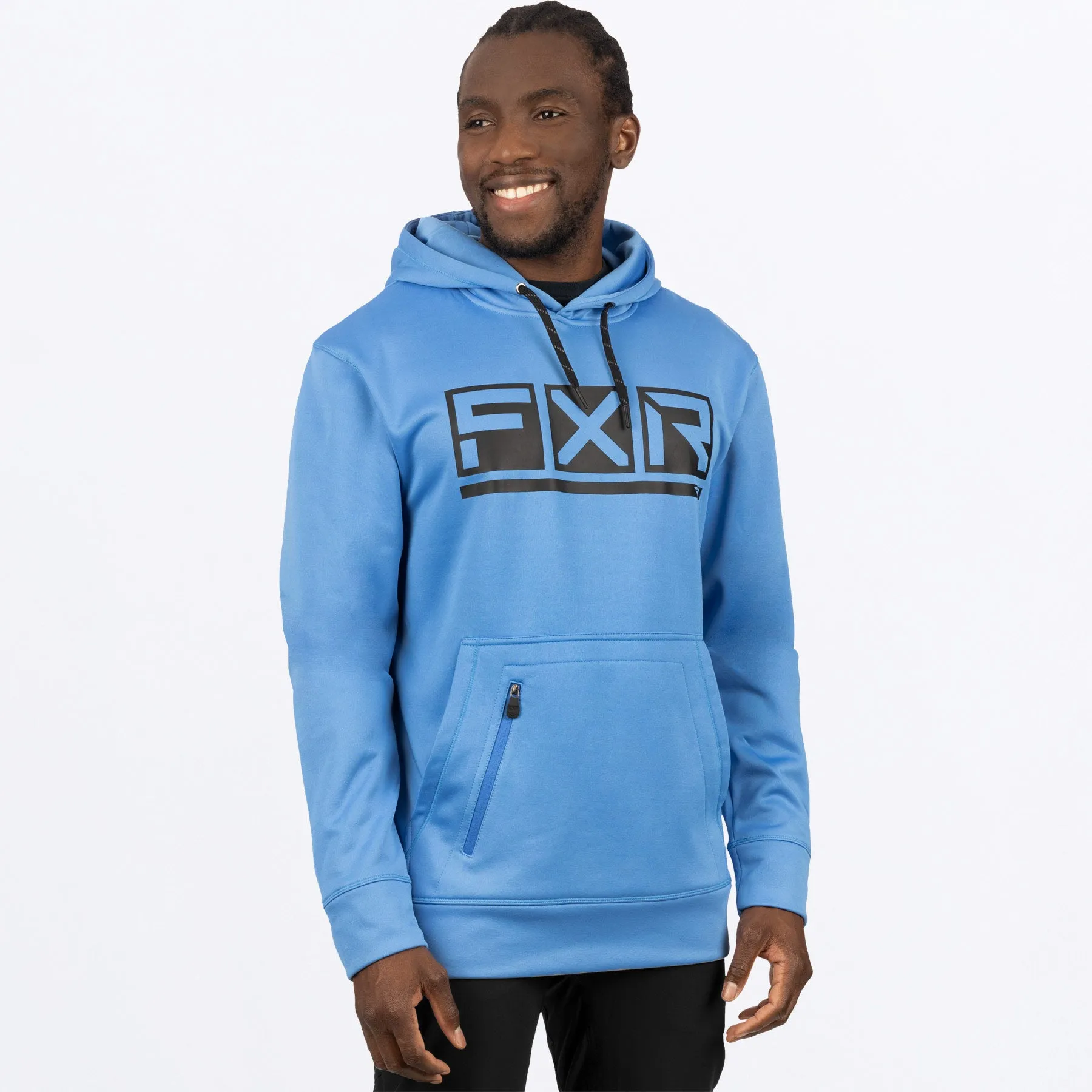 Podium Tech Pullover Hoodie