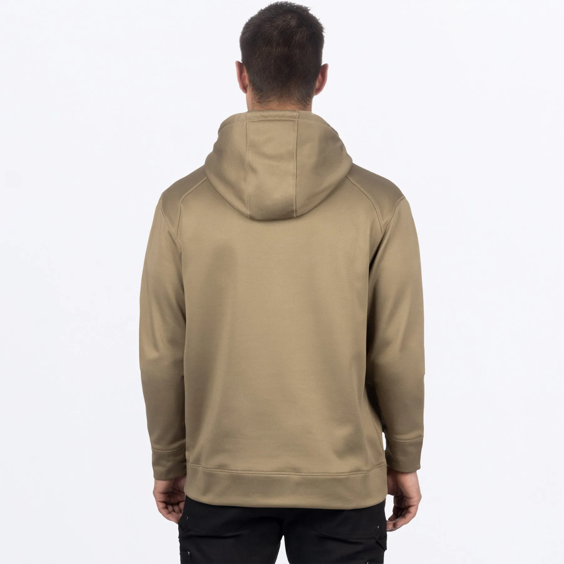 Podium Tech Pullover Hoodie