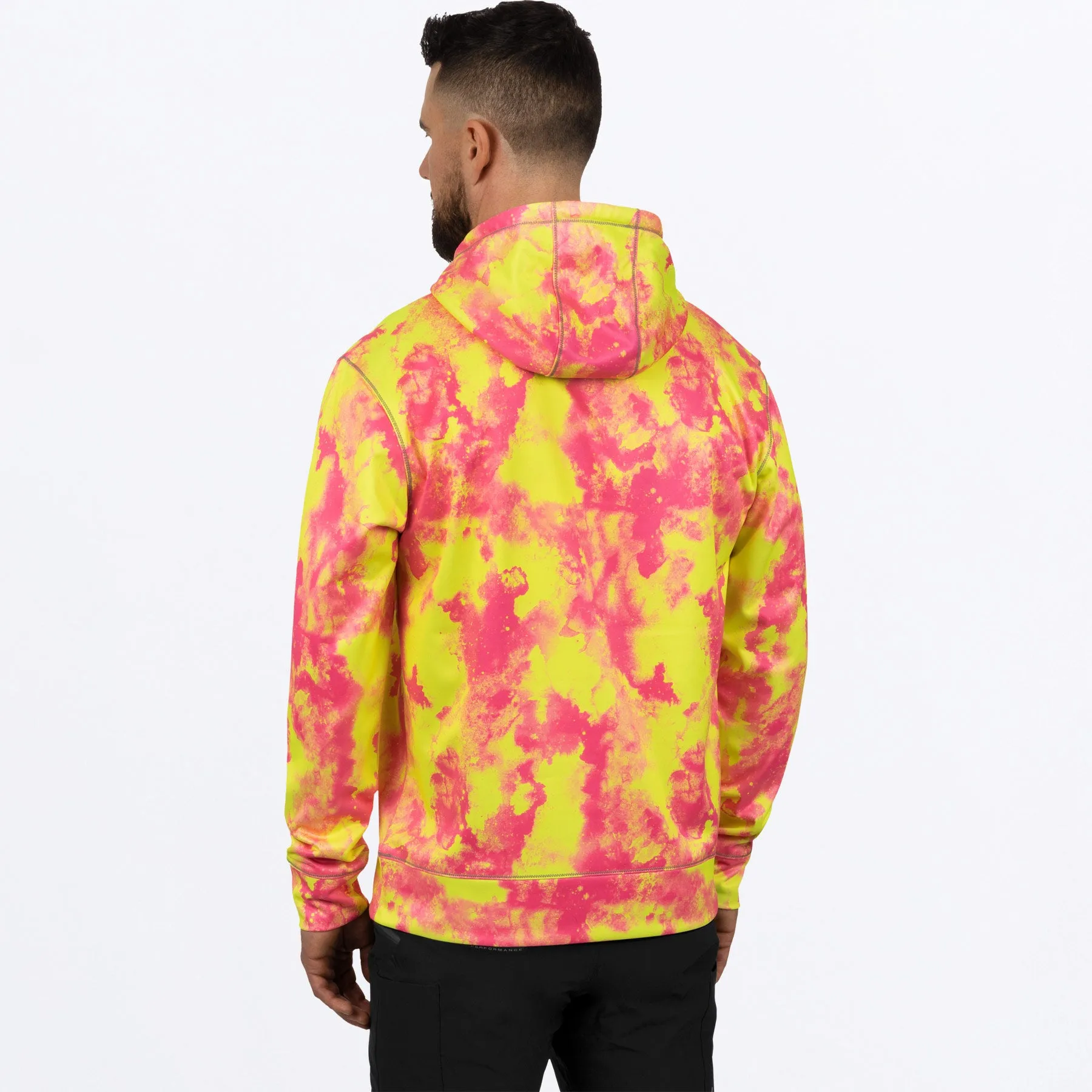 Podium Tech Pullover Hoodie